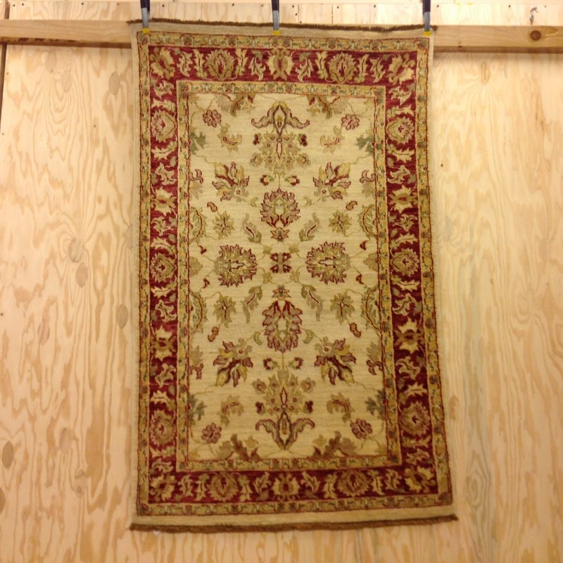 Chobi Rug