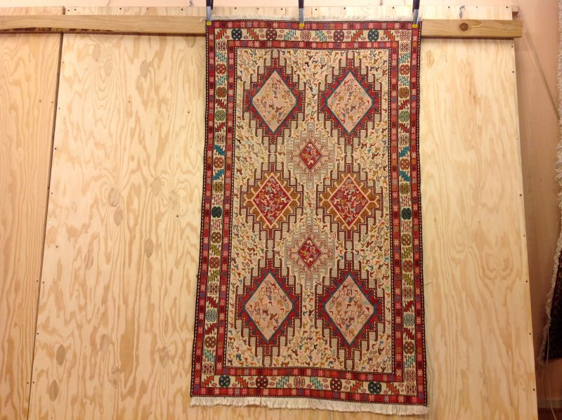 Oriental Rug