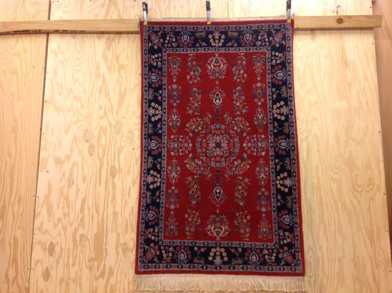 Persian Rug