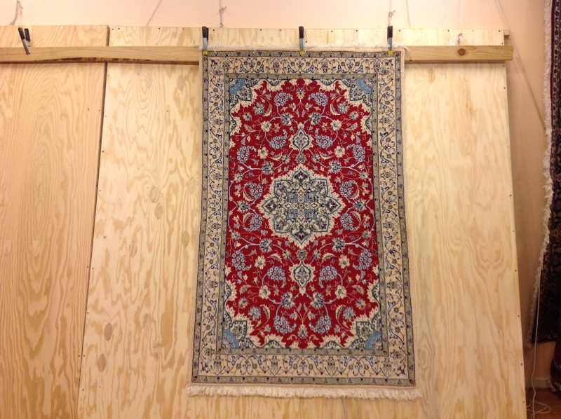 Naein Rug