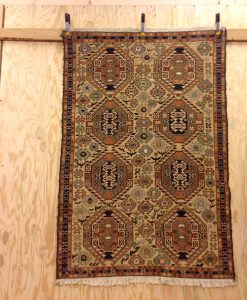 Sumak Rug