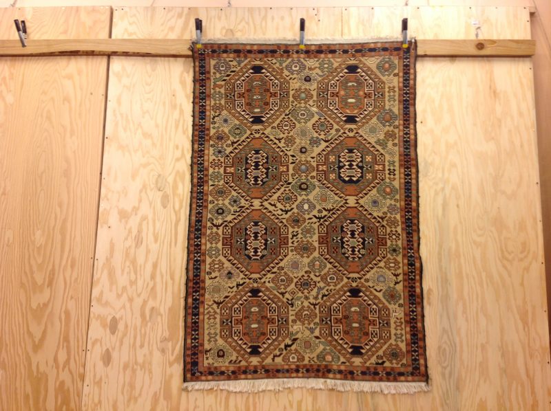 Sumak Rug