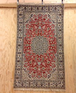 Kashan Rug