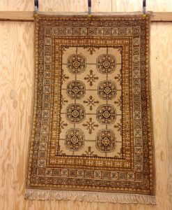 Gabeh Rug