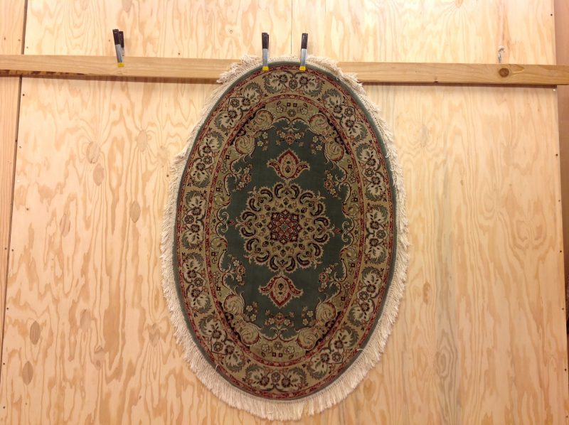 Persian Rug