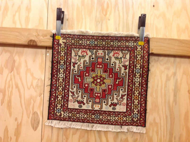 Oriental Rug