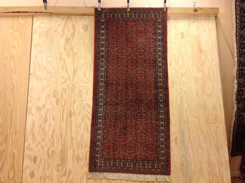 Azarbayjo Rug