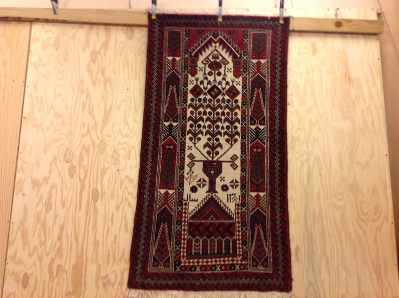 Baloch Rug