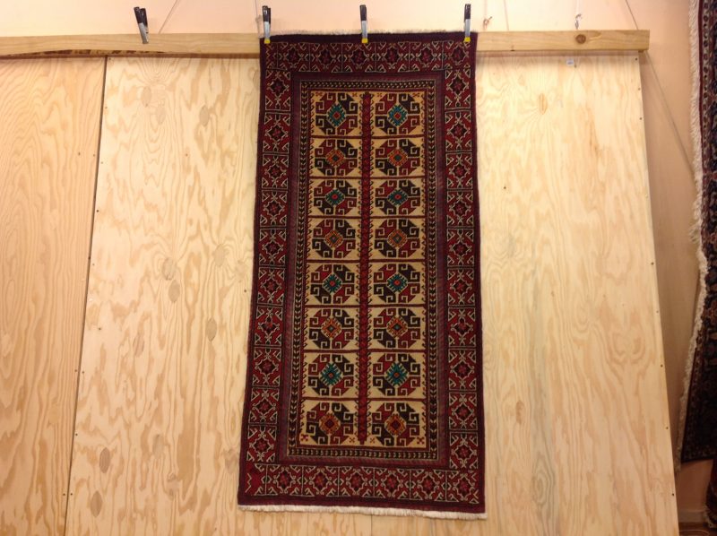 Balouchi Rug