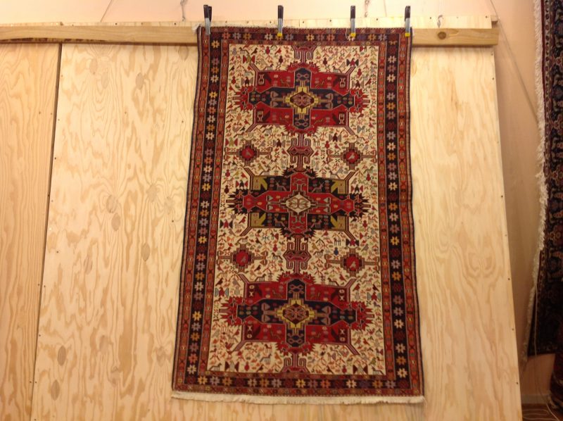 Sumak Rug