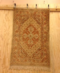 Oushak Rug