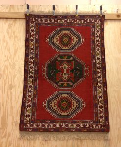 Kurdi Rug