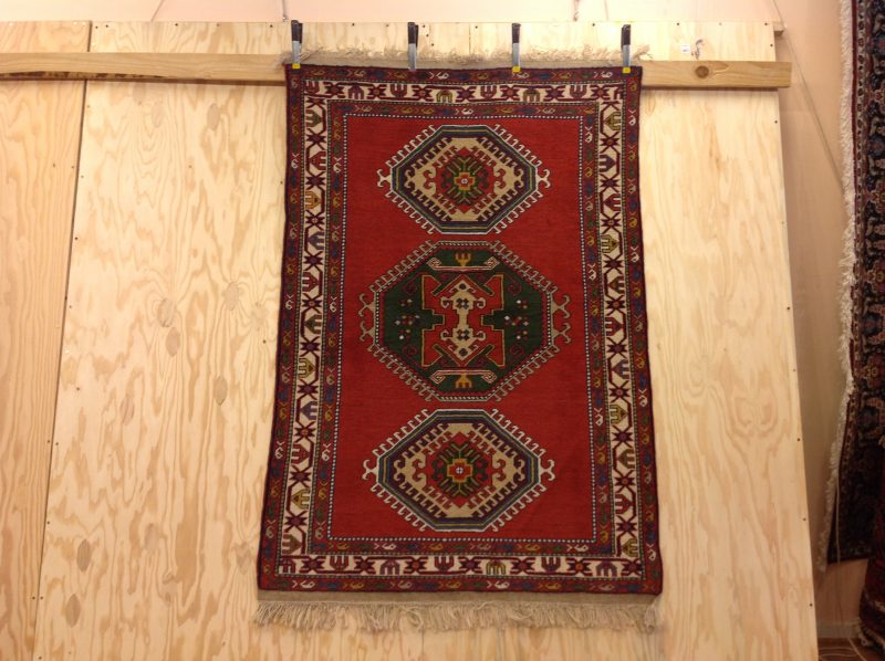 Kurdi Rug