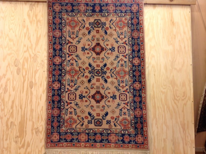 Gobah Rug