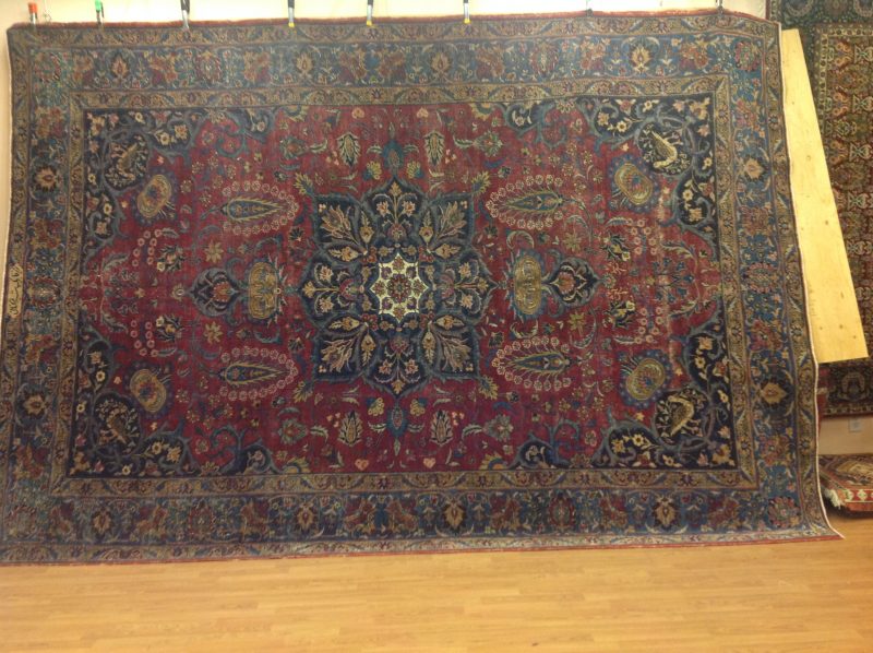 Persian Rug