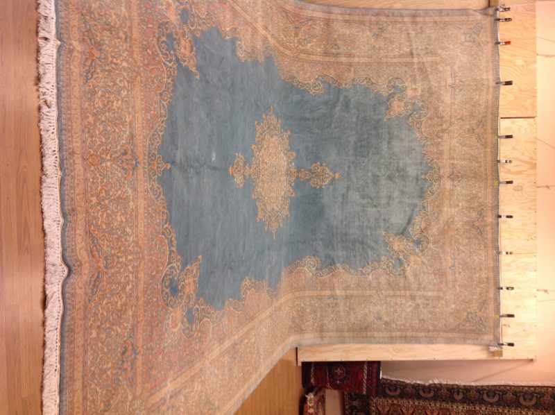 Kerman Rug