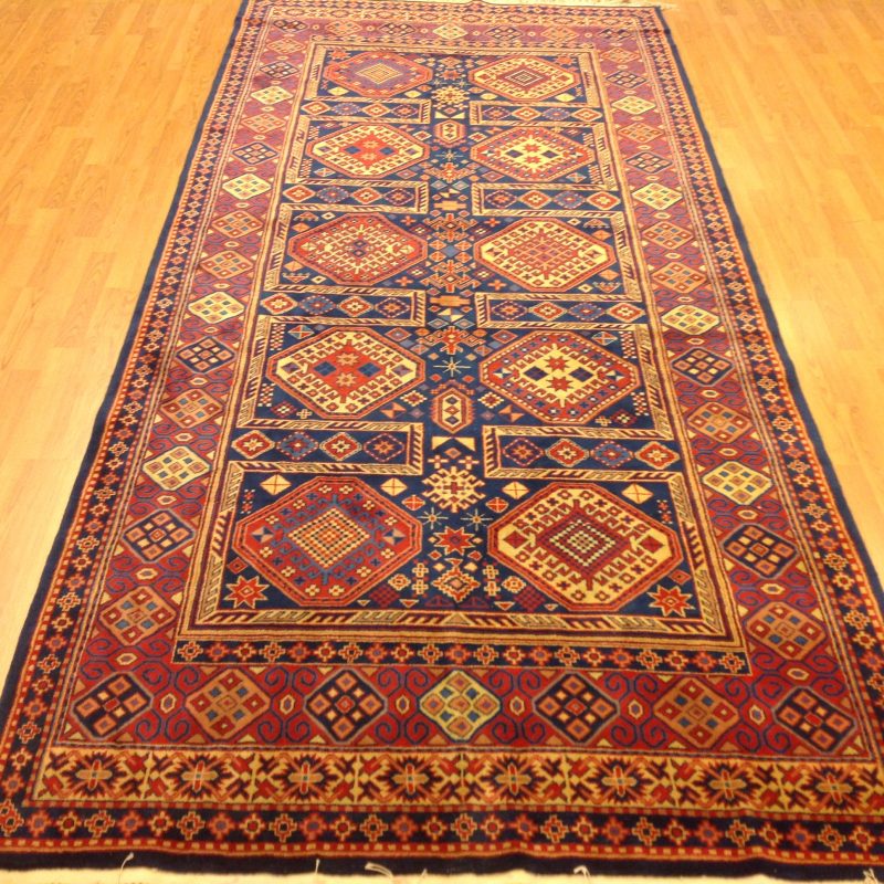 Tabriz Rug