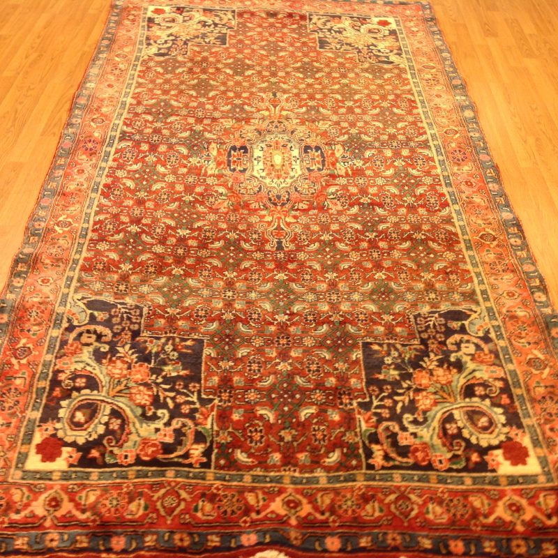 Kordi Rug