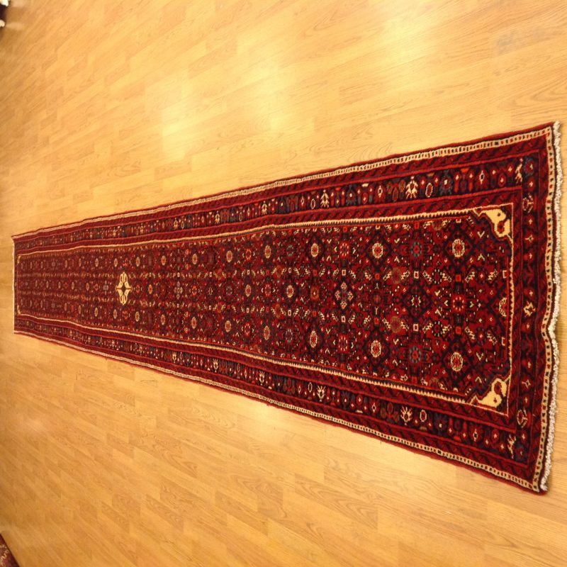 Heriz Rug