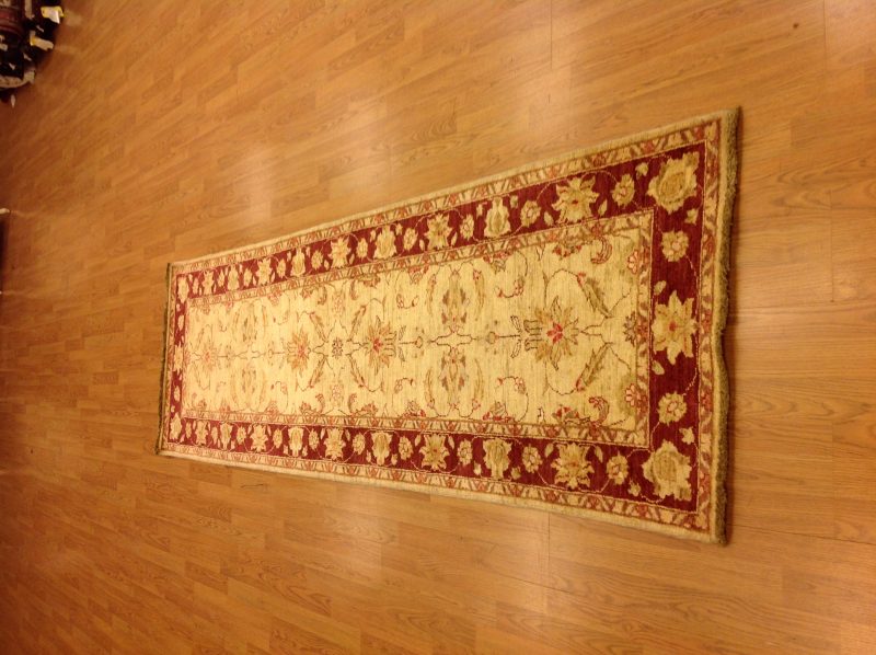 Chobi Rug