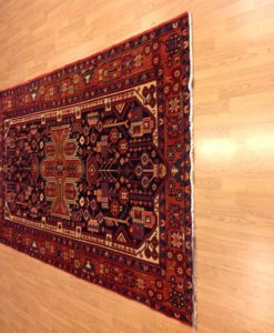 Nahavand Rug