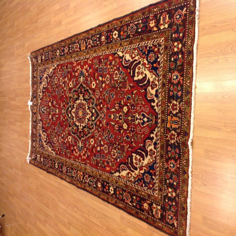 Hamadan Rug