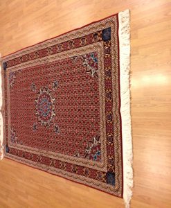 Tabriz Rug