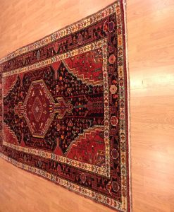 Koleyaei Rug