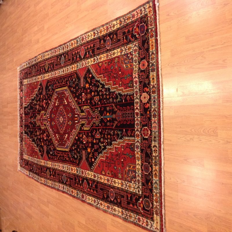 Koleyaei Rug