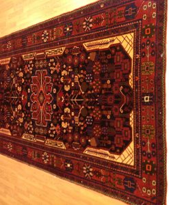 Nahavand Rug