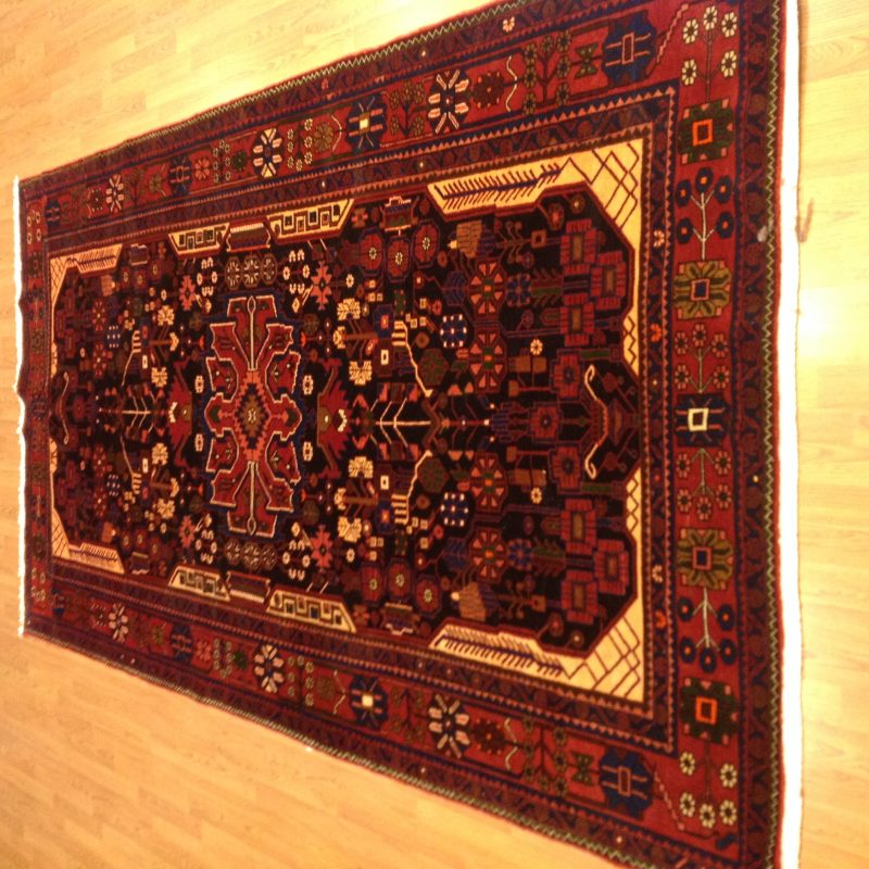 Nahavand Rug