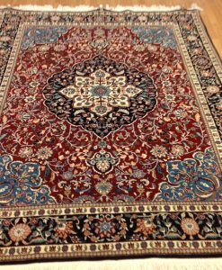 Tabriz Rug