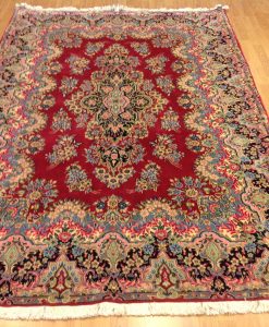 Kerman Rug