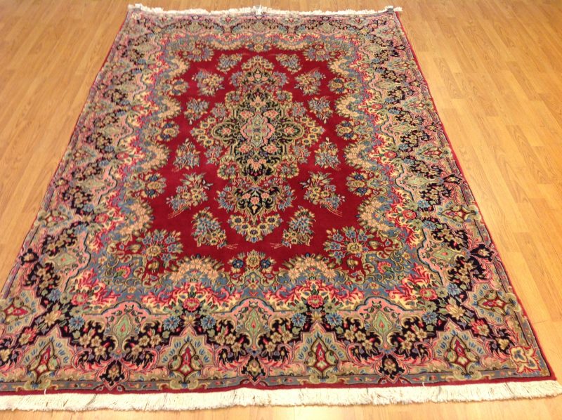 Kerman Rug