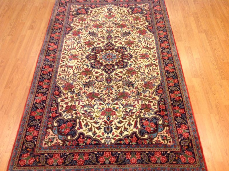 Sarough Rug