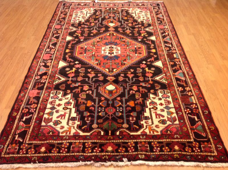 Hamadan Rug