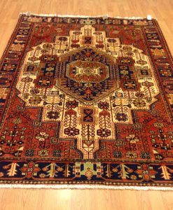 Nahavand Rug