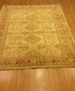 Oushak Rug