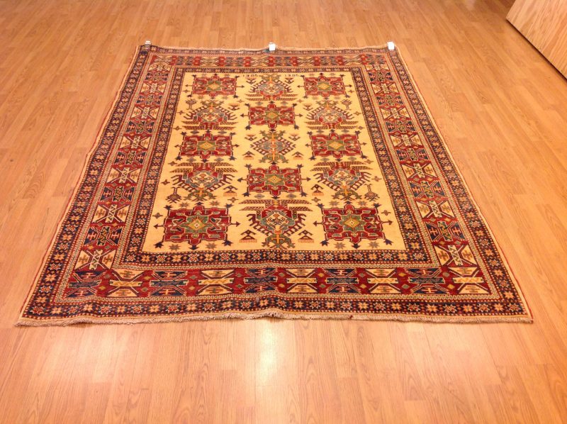 Kazak Rug