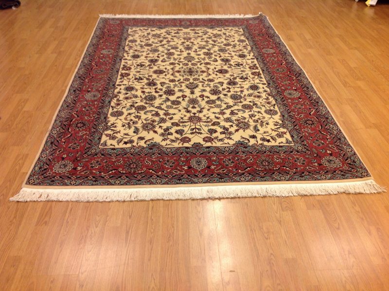 Tabriz Rug