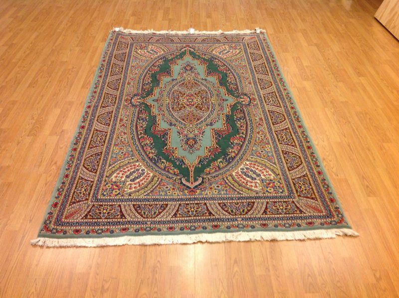 Karman Rug