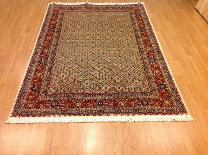 Moud rug