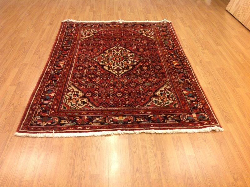 Navahand Rug