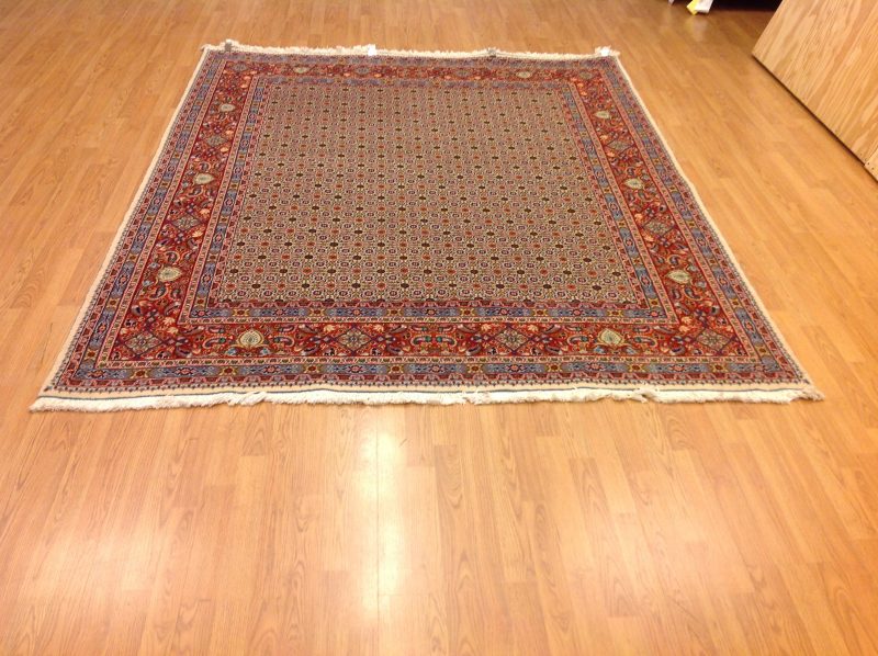 Moud Rug