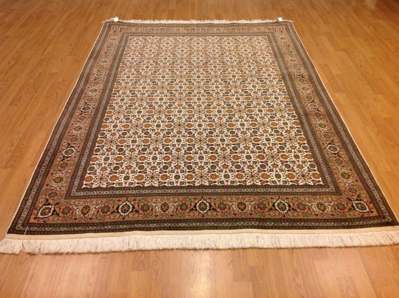 Tabriz Rug