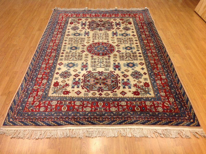 Tabriz Rug