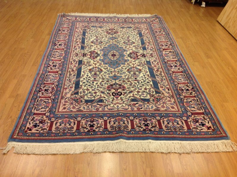 Tabriz Rug