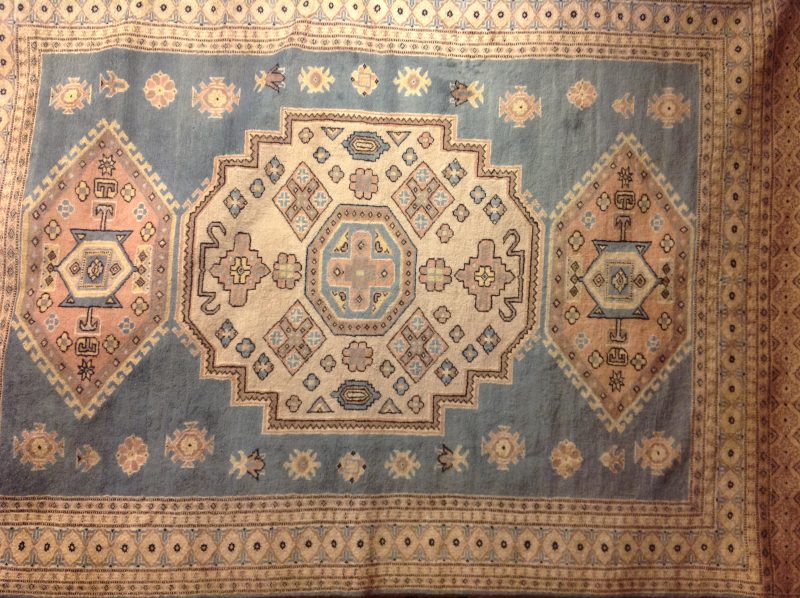 Jaldar Rug