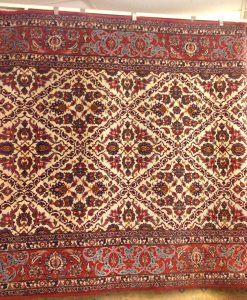 Esfahan Rug