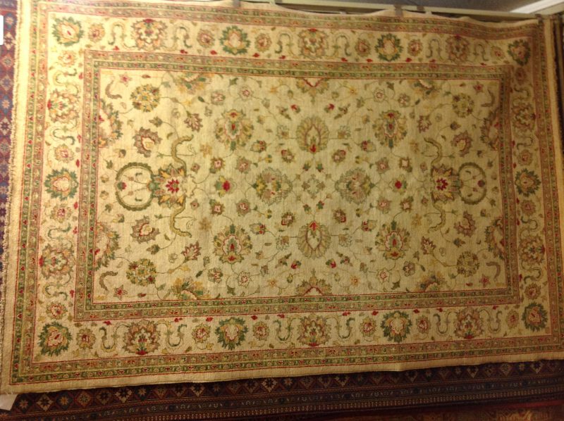 Chobi Rug